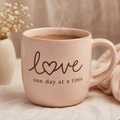 Love One Day At A Time